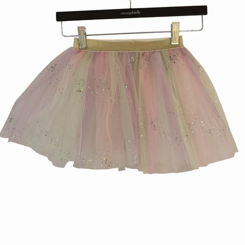 Girls osfm pastel multicolor - osfm,