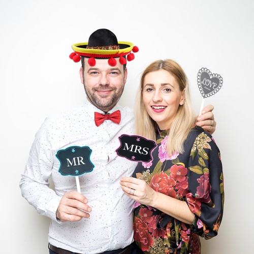 Traditional sombrero party - ,