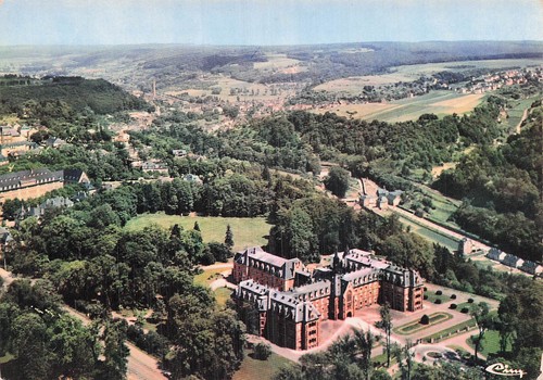 Luxembourg - luxembourg,
