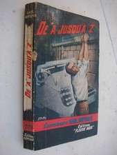 De A jusqu'à Z - San-Antonio