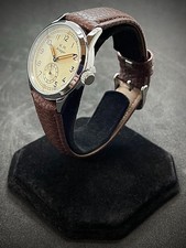 Montre de service de la