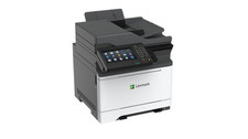 Lexmark CX625ade - 42C7790 MFP Laser A4 couleur USB LAN ADF Duplex + 9 000 p. +
