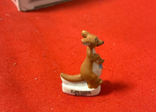 FEVE MAT  Grand gourou et