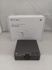 Ampli haut-parleur compact