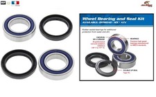 Kit Roulements / Joints de Roue Arrière 25-1508 Yamaha YFM 350 Raptor 04-13