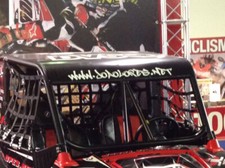 Barre De Roll Avant Polaris