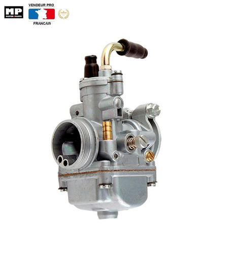 Carburateur type dellorto - carburateur, phbg