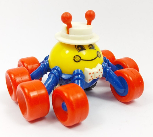 Vintage 90s kiddicraft webster - kiddicraft,