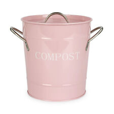 Seau À Poubelle Isabelle Rose