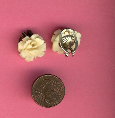 Boucles oreilles argent - argent, /