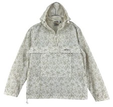 Veste Anorak À Capuche