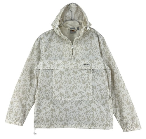 Veste anorak capuche - veste,