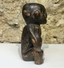 Amulette Dayak Bornéo