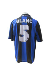 Maillot de football vintage