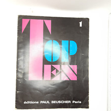 partitions TOP TEN  1  Paul