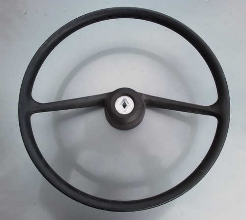 Rare volant quillery renault - quillery,