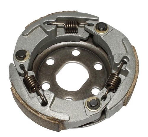 Embrayage d107 tkr trekker