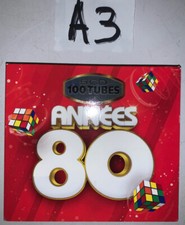 100 Tubes AnnTes 80-V/A CD