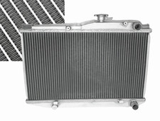 Aluminium Radiateur Pour