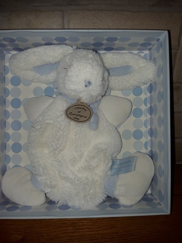 Doudou compagnie mon - doudou, et