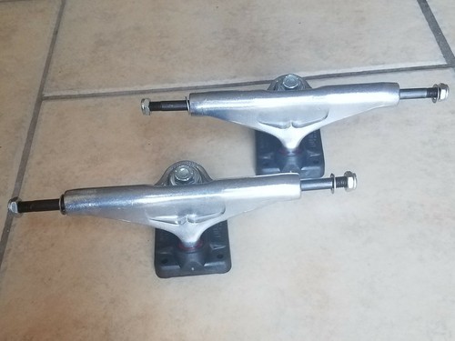 Nos gullwing street - 9.0,