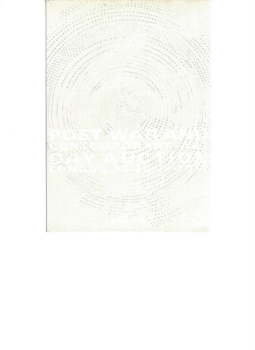 Catalogue christie london - catalogue,