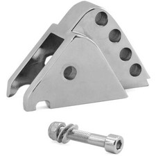 Rehausseur Amortisseur 4 Trous