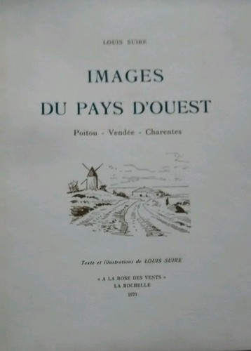 Images pays ouest - images,