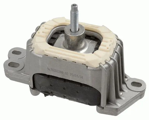 Support moteur droite - moteur,