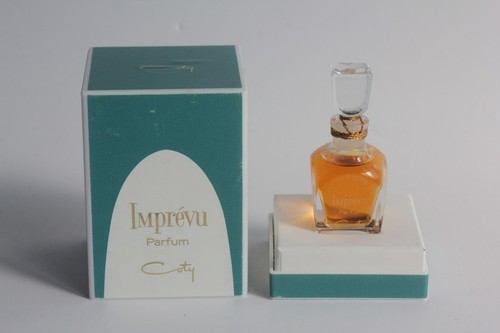 Parfum imprévu coty ml - imprévu,