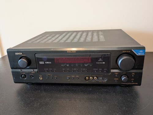 Denon channel multizone - 7.1,