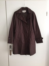 Trench imperméable Max Mara