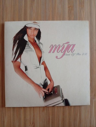 Mya bon état - |,