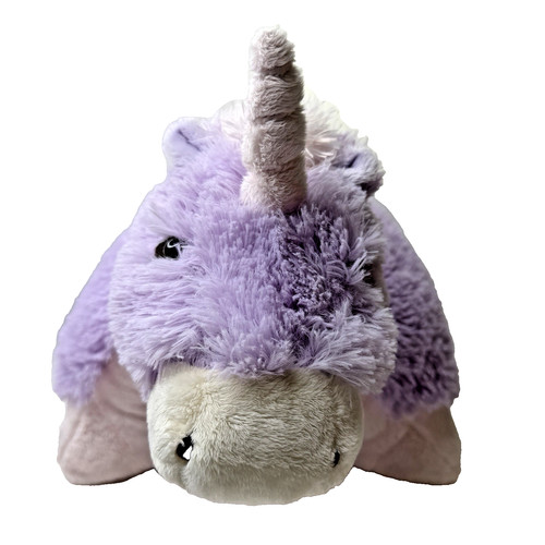 Pillow pets magical unicorn - pillow,