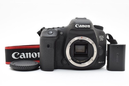 Lot boîtiers canon eos - lot, 2