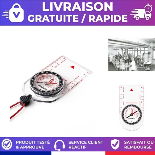 Suunto boussole de - boussole,