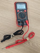 Multimètre digital Beva