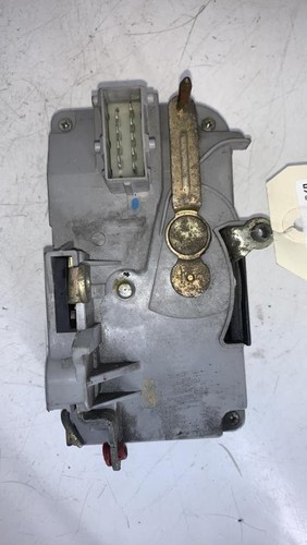 Serrure avant gauche - , peugeot