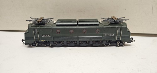 Rma locomotive électrique - rma,