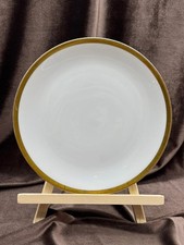 Assiette en porcelaine Thomas