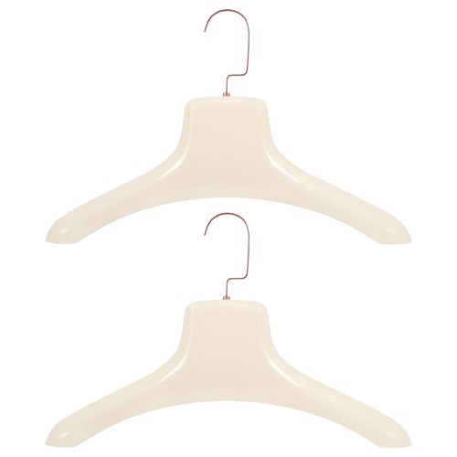 Pcs cintre fourrure - cintre, en