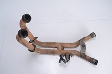 Tuyaux d'échappement YAMAHA