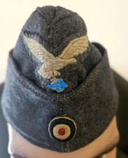 calot Luftwaffe - Allemagne