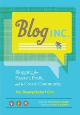 Blog, Inc : Bloguer Pour La