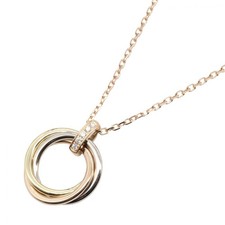 Collier CARTIER Trinity 5PD