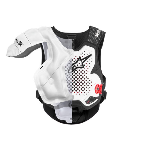 Alpinestars tech air - alpinestars, mx