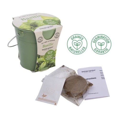 Mes premieres jardinieres - ,