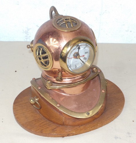 Pendulette bureau de - bureau, ou