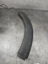 Extension d'aile avant gauche