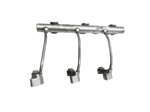 Haute pression tube - haute,